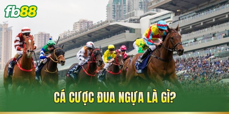 Cá Cược Đua Ngựa – Phân Tích Ngựa Đua Và Cách Đọc Kèo Cá Cược Đua Ngựa – Phân Tích Ngựa Đua Và Cách Đọc Kèo