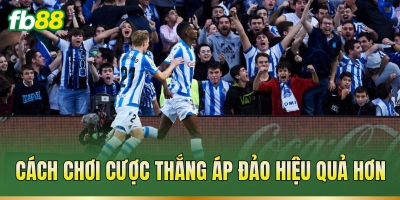 Cược Thắng Áp Đảo – Cách Nhận Diện Và Đọc Mốc Kèo Fb88