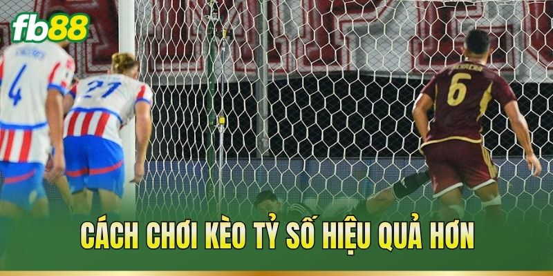 Kèo Tỷ Số – Cách Đọc Mốc Và Phân Tích Khả Năng Ghi Bàn