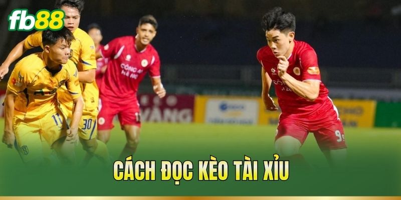 Cách Đọc Kèo Bóng Đá – Hiểu Mốc Cược Và Tỷ Lệ Trận Cách Đọc Kèo Bóng Đá – Hiểu Mốc Cược Và Tỷ Lệ Trận