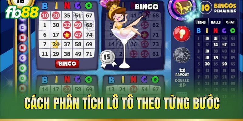 Phân Tích Lô Tô: Cách Đọc Dữ Liệu Và Soi Cầu Mới Nhất