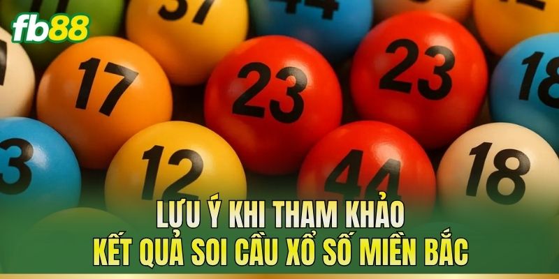 Soi Cầu Xổ Số Miền Bắc – Cách Phân Tích Dữ Liệu Quá Khứ