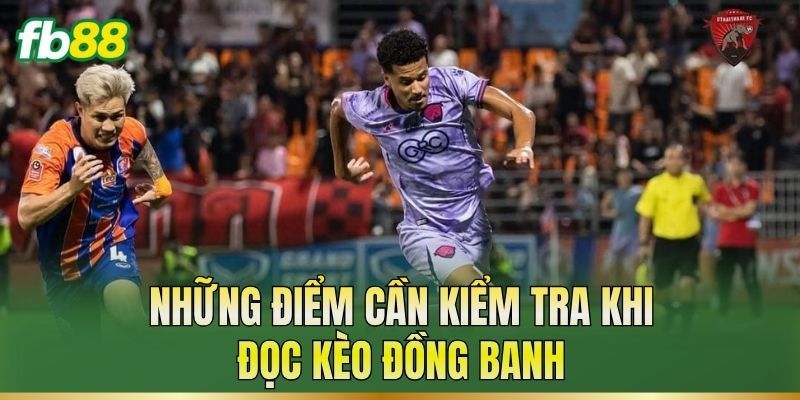 Kèo Đồng Banh – Cách Tính Thắng Thua Và Trường Hợp Hòa Kèo Đồng Banh – Cách Tính Thắng Thua Và Trường Hợp Hòa