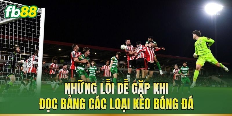 Các Loại Kèo Bóng Đá – Đặc Điểm Và Cách Đọc Tỷ Lệ Kèo Các Loại Kèo Bóng Đá – Đặc Điểm Và Cách Đọc Tỷ Lệ Kèo