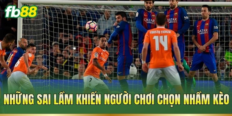 Kèo Nào Không Nên Cược? Dấu Hiệu Nhận Biết Trước Trận Kèo Nào Không Nên Cược? Dấu Hiệu Nhận Biết Trước Trận