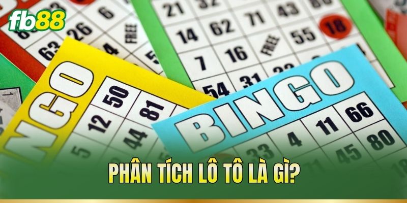 Phân Tích Lô Tô: Cách Đọc Dữ Liệu Và Soi Cầu Mới Nhất