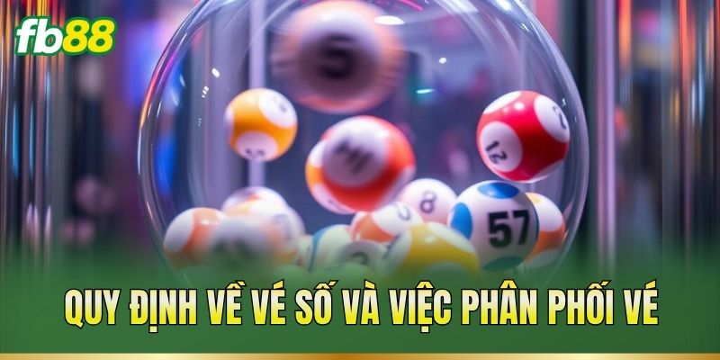 Luật Về Xổ Số: Quy Định Mới Nhất Cần Biết Hiện Nay