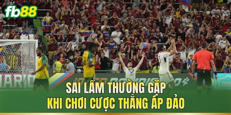 Cược Thắng Áp Đảo – Cách Nhận Diện Và Đọc Mốc Kèo Fb88