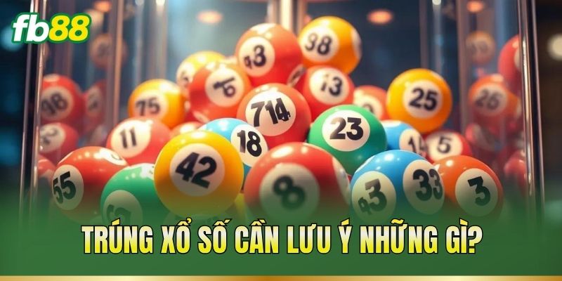 Luật Về Xổ Số: Quy Định Mới Nhất Cần Biết Hiện Nay