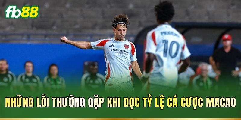 Tỷ Lệ Cá Cược Macao – Kèo Bóng Bản Lĩnh Của Cược Thủ Tỷ Lệ Cá Cược Macao – Kèo Bóng Bản Lĩnh Của Cược Thủ