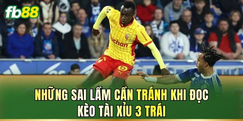 Tài Xỉu 3 Trái FB88 Là Gì? Cách Đọc Tránh hụt Kèo Thơm