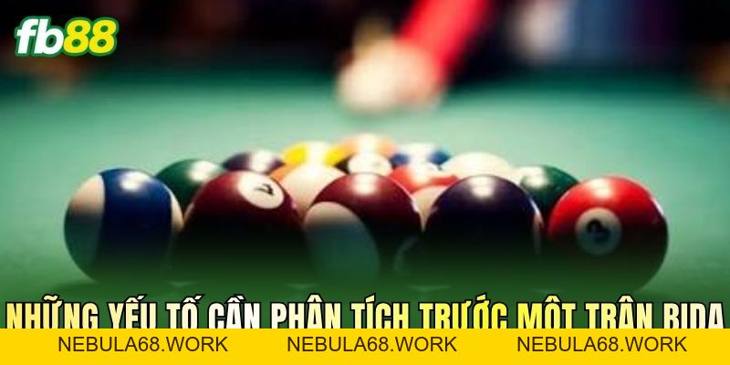 Cá Cược Bida: Luật Chơi, Các Loại Kèo Và Cách Đọc Tỷ Lệ